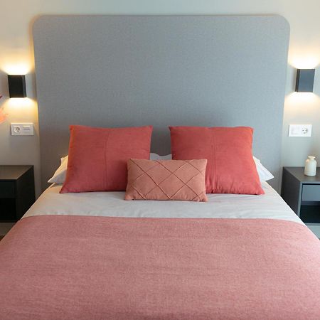 Apartamento La Gaviota Gijón Buitenkant foto