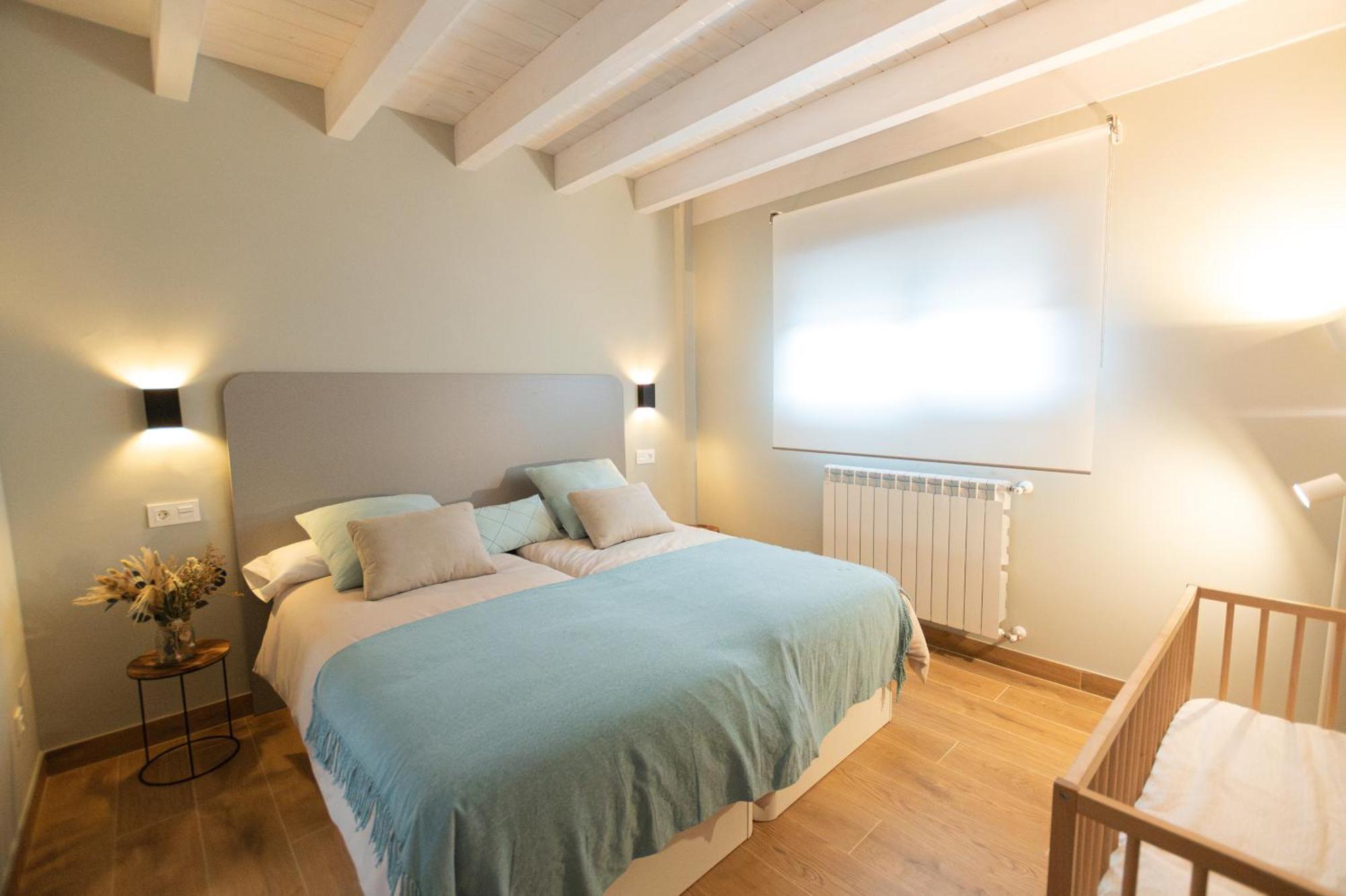Apartamento La Gaviota Gijón Buitenkant foto