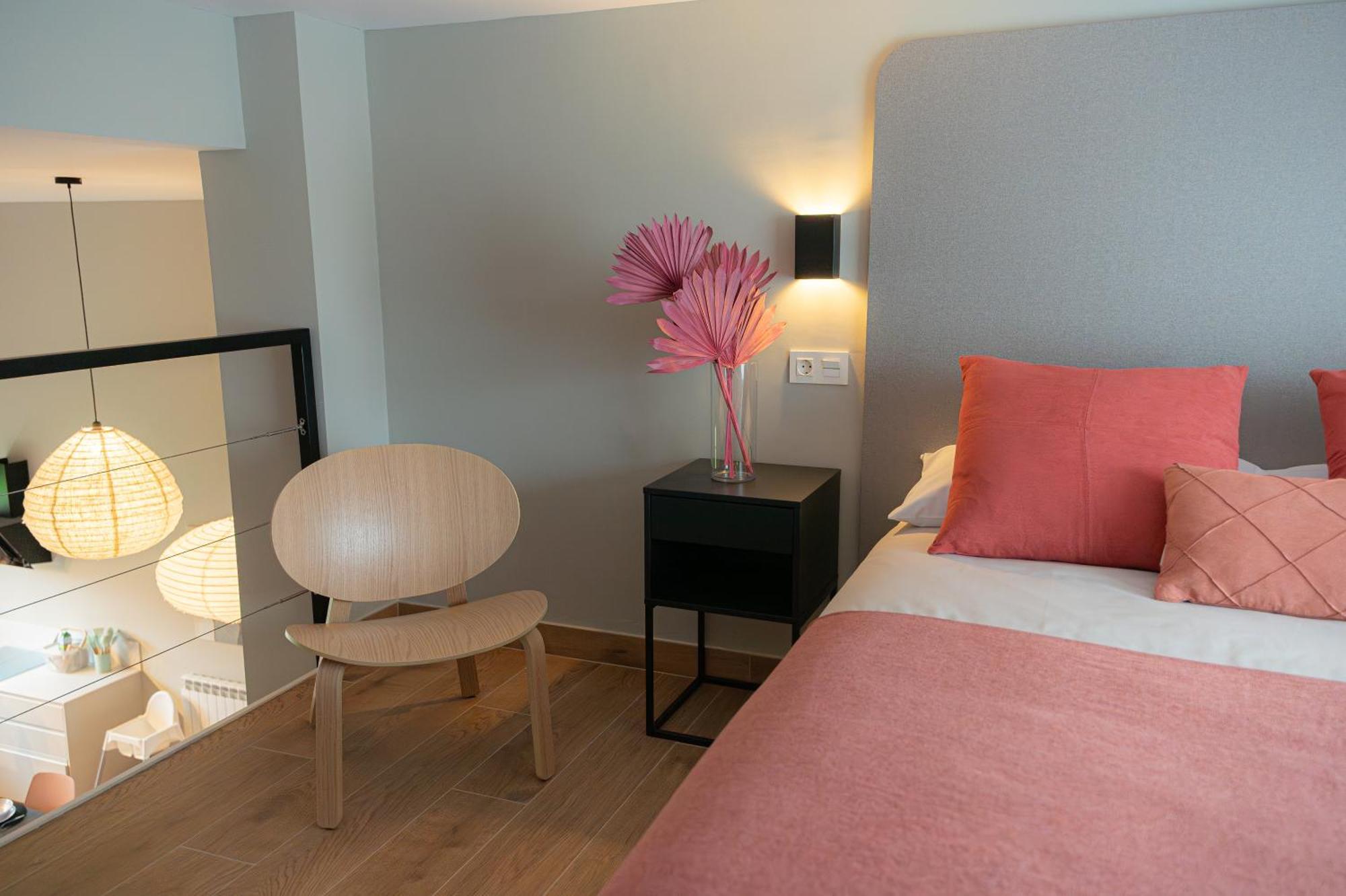 Apartamento La Gaviota Gijón Buitenkant foto