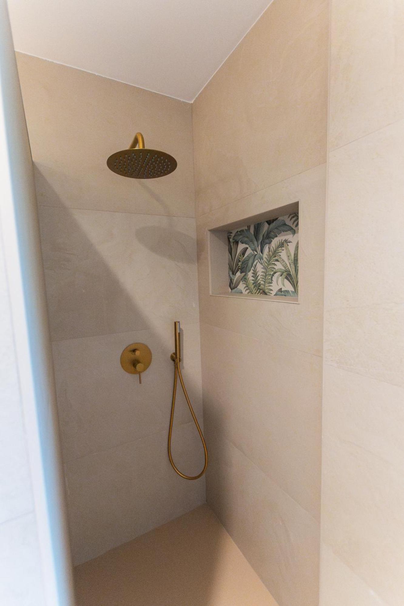 Apartamento La Gaviota Gijón Buitenkant foto