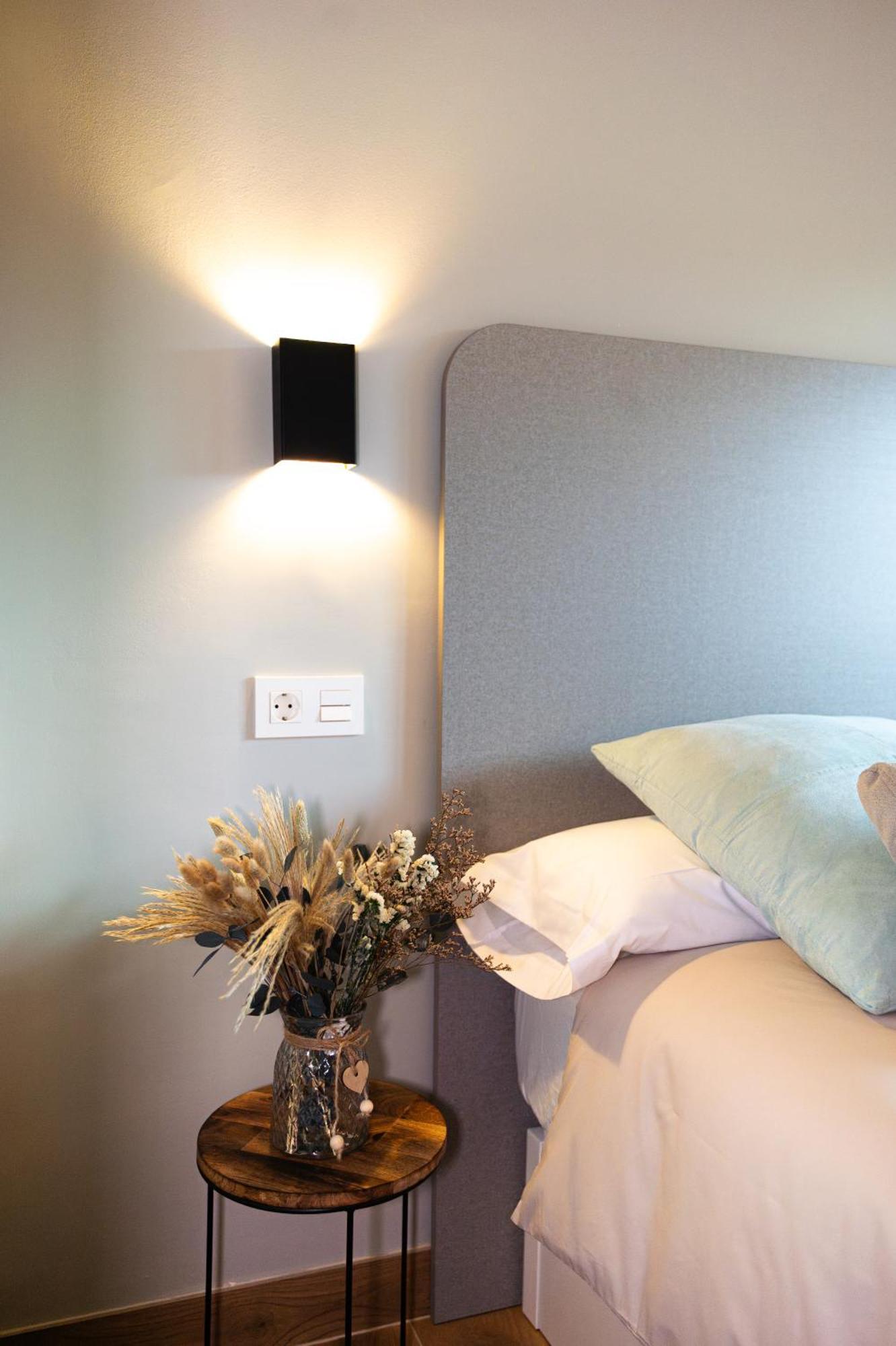 Apartamento La Gaviota Gijón Buitenkant foto
