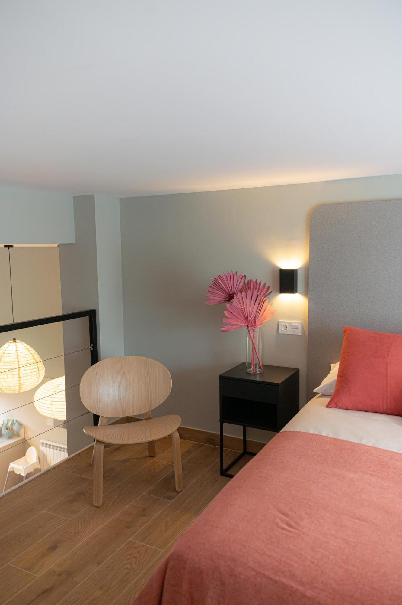 Apartamento La Gaviota Gijón Buitenkant foto