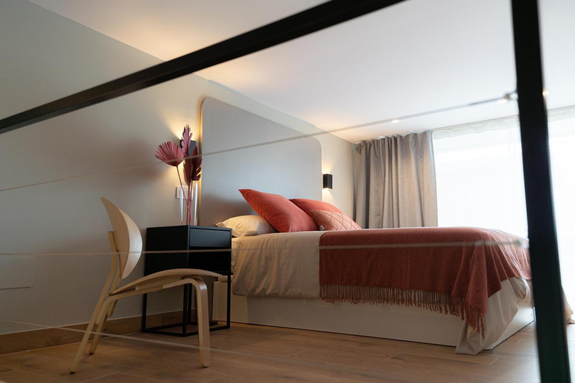 Apartamento La Gaviota Gijón Buitenkant foto