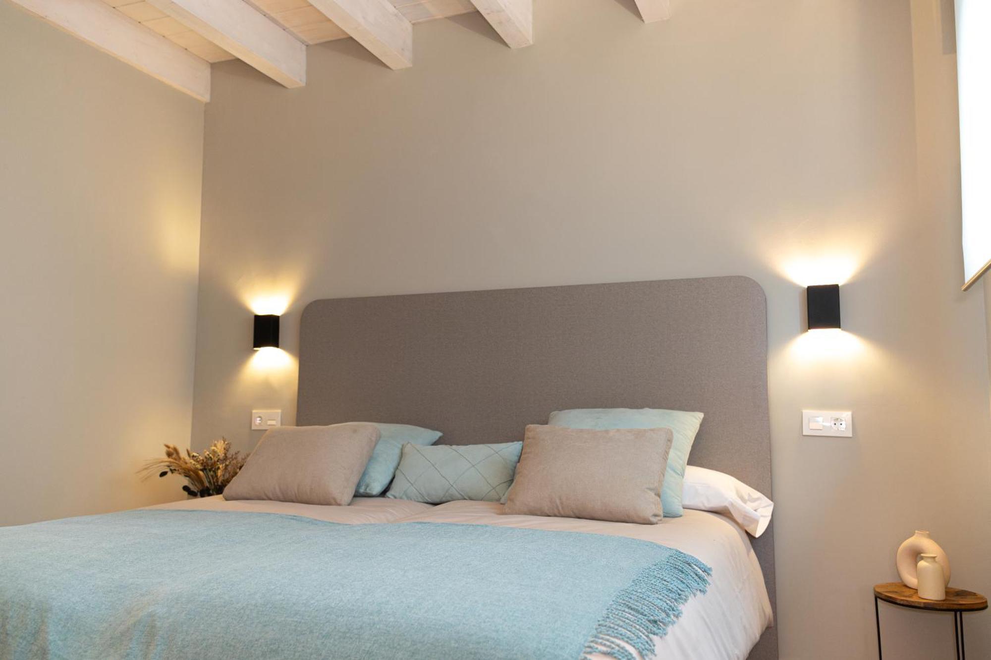 Apartamento La Gaviota Gijón Buitenkant foto