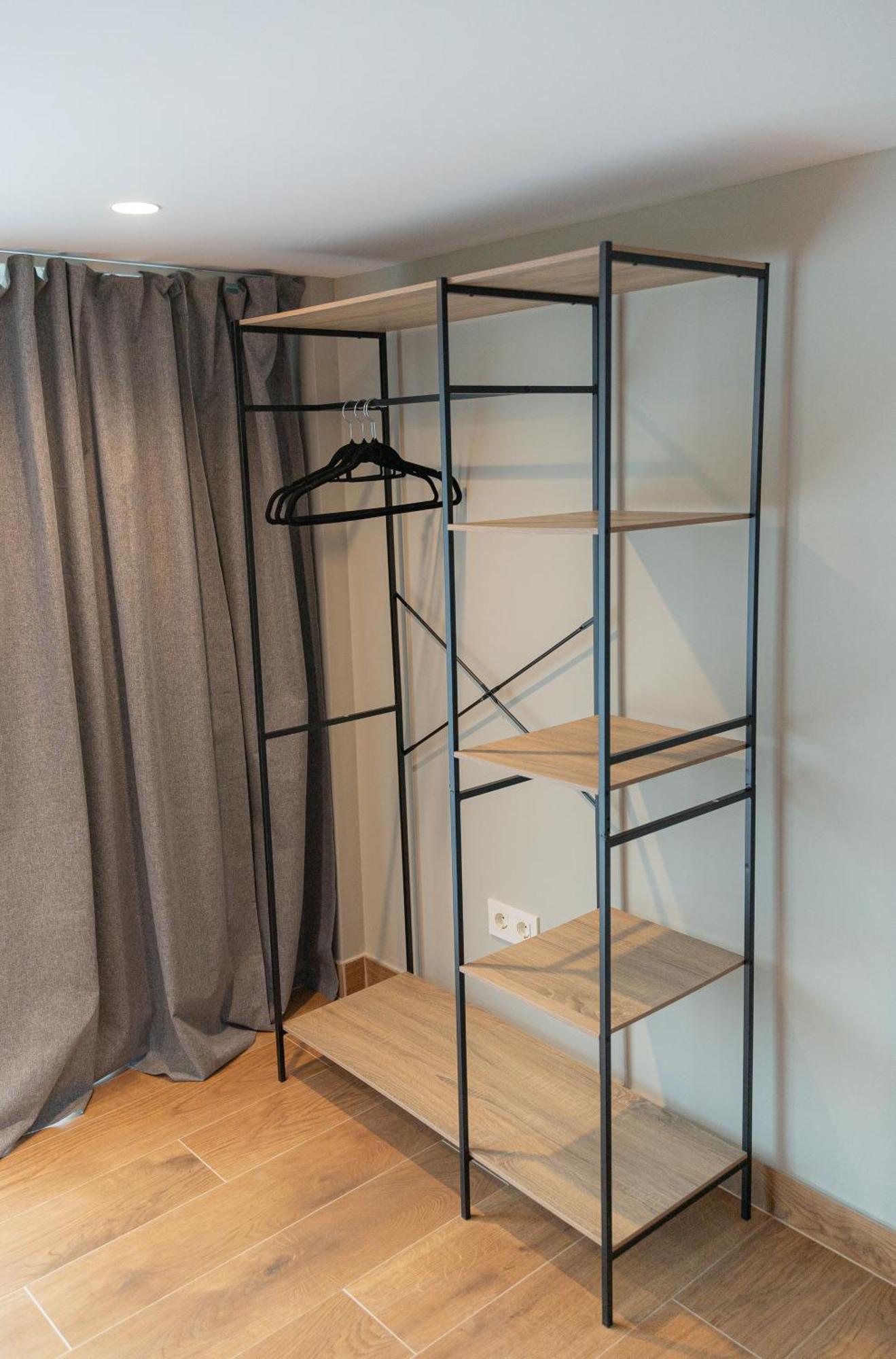 Apartamento La Gaviota Gijón Buitenkant foto