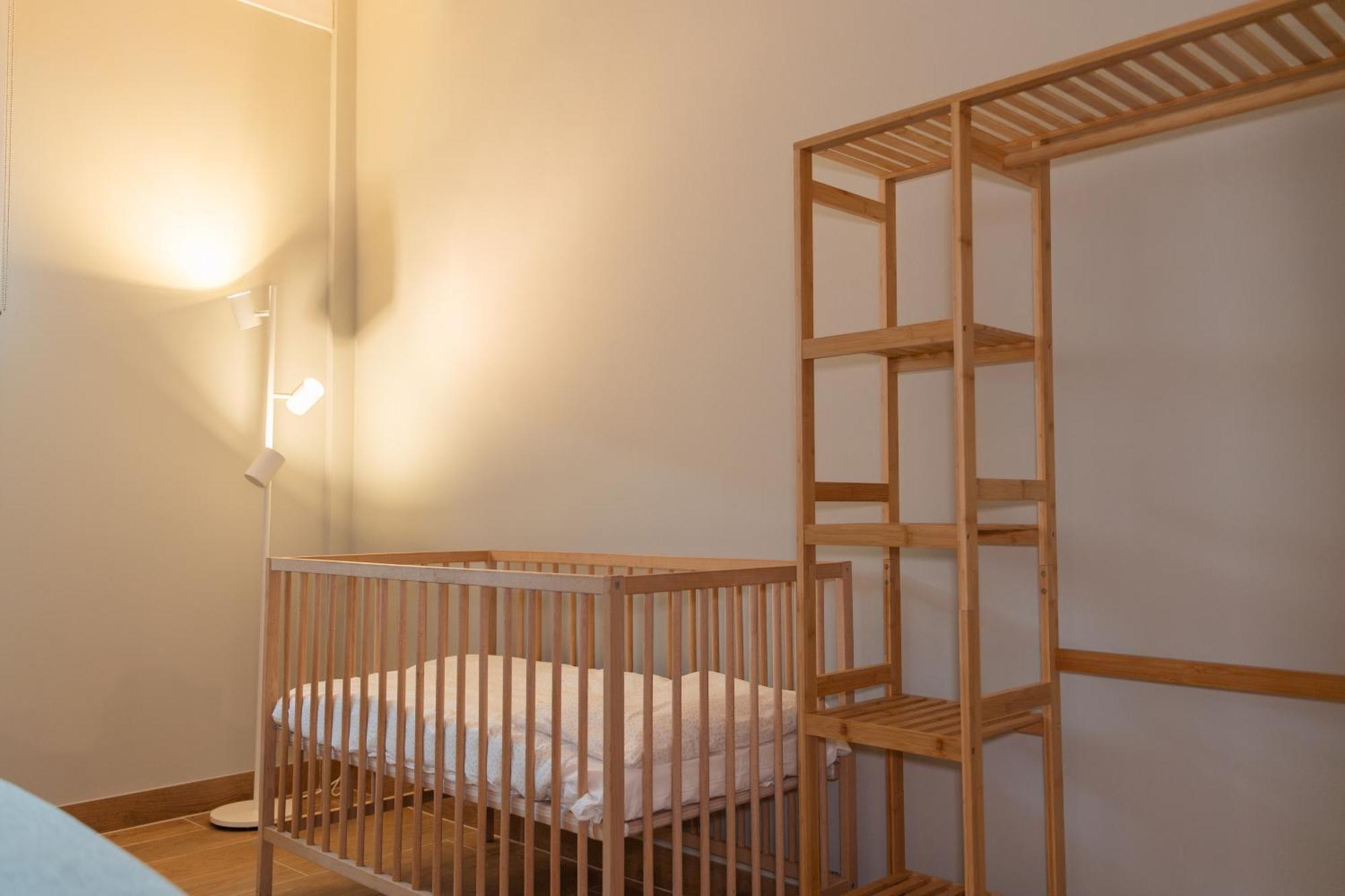 Apartamento La Gaviota Gijón Buitenkant foto