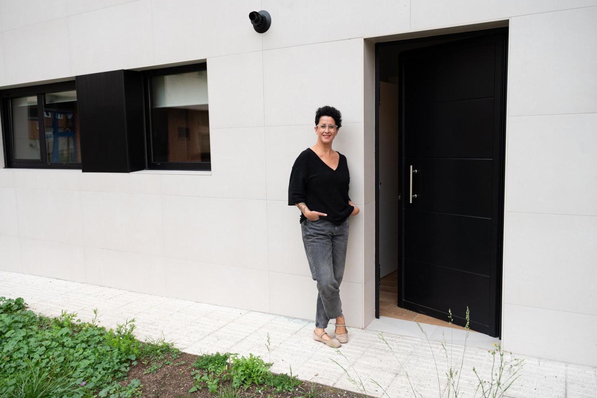 Apartamento La Gaviota Gijón Buitenkant foto